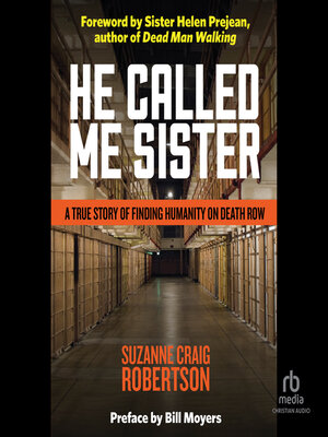 cover image of He Called Me Sister
